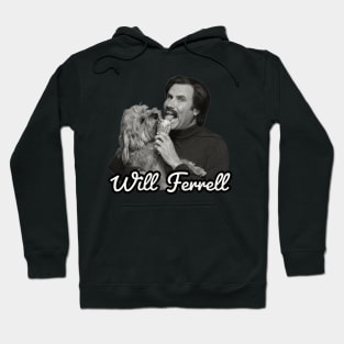 Will Ferrell / 1967 Hoodie